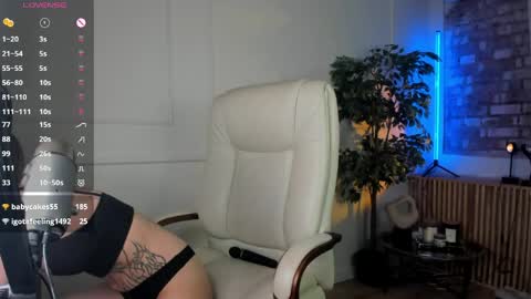 jenny_harringtons online show from April 2026 07:09:01 AM