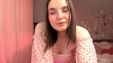 Fairy Jenny online show from February 2026 03:14:02 AM