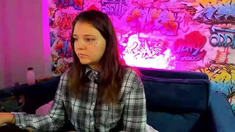 Jenny online show from September 2025 12:44:02 AM