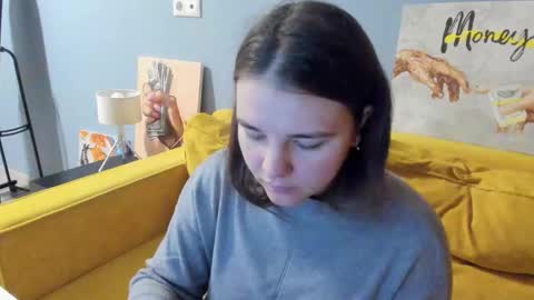 Jenny online show from September 2025 12:05:01 AM