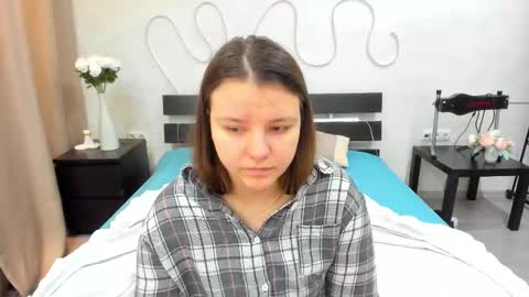 Jenny online show from February 2026 01:55:01 AM