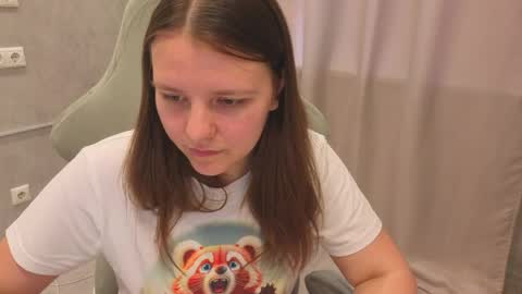 Snapshot of jenny_jimmy chatting on June 2026 09:26:02 AM Jenny online show from June 2026 09:26:02 AM