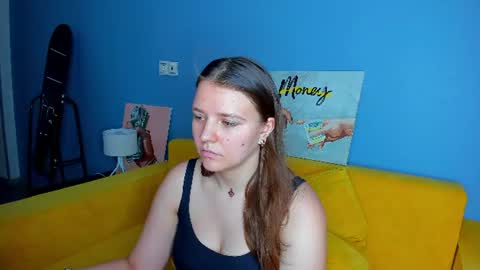 Snapshot of jenny_jimmy chatting on June 2026 09:18:02 AM Jenny online show from June 2026 09:18:02 AM