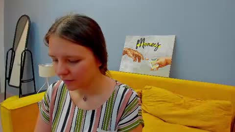 Snapshot of jenny_jimmy chatting on June 2026 09:25:01 AM Jenny online show from June 2026 09:25:01 AM