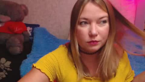Snapshot of jenny_oliviawow chatting on October 2025 03:00:01 PM  All the most interesting in private.  my room for my smile  online show from October 2025 03:00:01 PM
