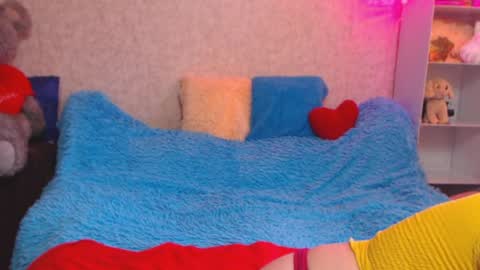  All the most interesting in private.  my room for my smile  online show from April 2026 02:00:02 PM