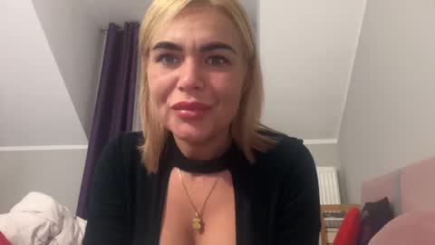 Jenny online show from December 2024 03:20:02 PM