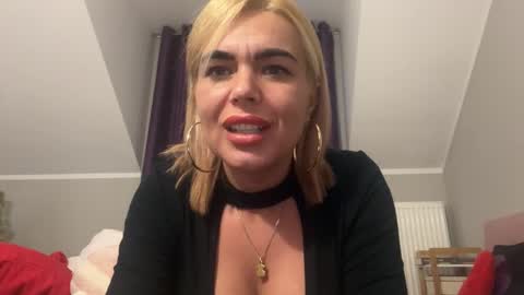 Jenny online show from December 2024 06:26:02 PM