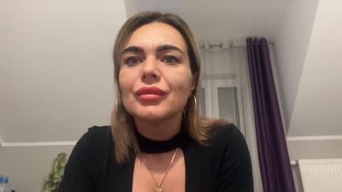 Jenny online show from February 2025 07:50:01 AM