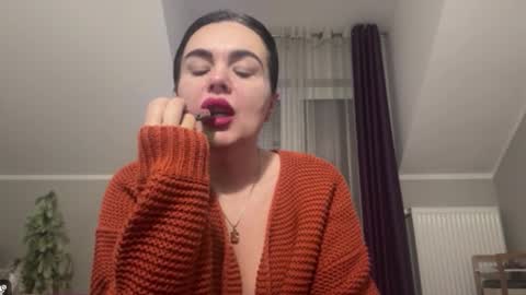 Jenny online show from January 2026 08:08:01 AM