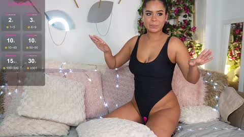 Snapshot of jenny_roberts96 chatting on January 2025 11:12:02 PM Jenny Roberts online show from January 2025 11:12:02 PM