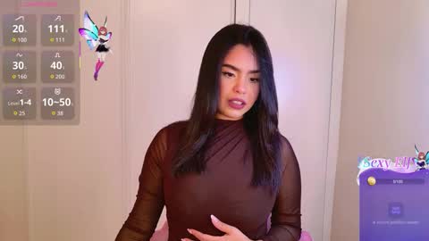 Snapshot of jenny_roberts96 chatting on March 2026 04:33:01 PM Jenny Roberts online show from March 2026 04:33:01 PM