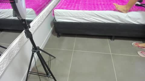 jenny_stark online show from October 2025 11:33:02 AM