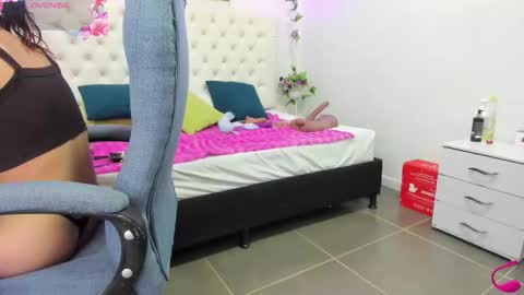 jenny_stark online show from January 2026 11:05:01 AM