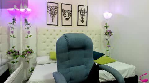 jenny_stark online show from February 2026 11:03:01 AM