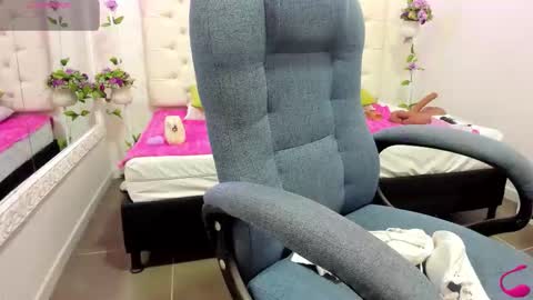 jenny_stark online show from February 2026 11:03:01 AM