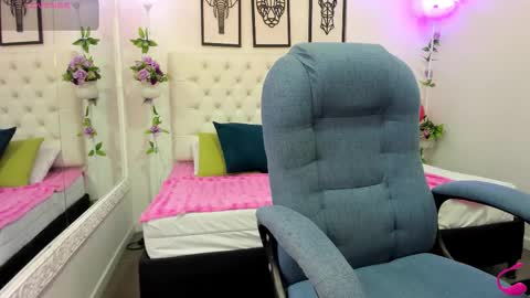 jenny_stark online show from March 2026 11:28:02 AM