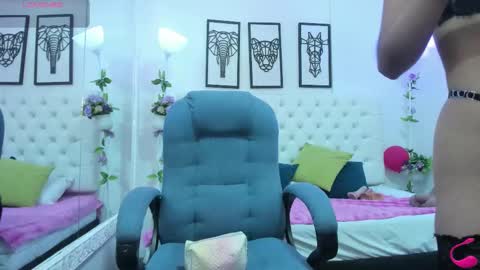 jenny_stark online show from March 2026 11:21:02 AM