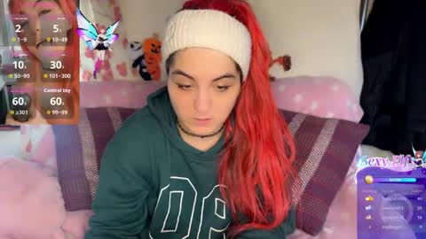 JennyStyle online show from February 2026 03:18:01 PM