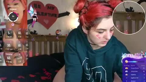 JennyStyle online show from February 2026 07:19:02 PM