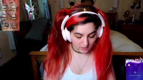 Snapshot of jenny_style chatting on April 2026 02:34:01 PM JennyStyle online show from April 2026 02:34:01 PM