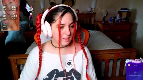 Snapshot of jenny_style chatting on May 2026 12:13:02 PM JennyStyle online show from May 2026 12:13:02 PM