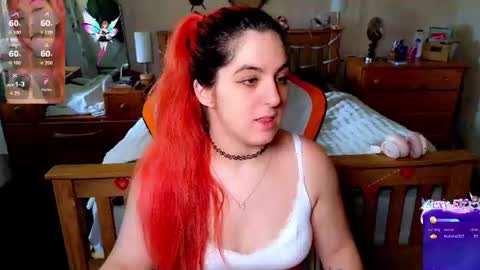 Snapshot of jenny_style chatting on June 2026 11:09:01 AM JennyStyle online show from June 2026 11:09:01 AM