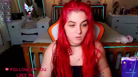 Snapshot of jenny_style chatting on July 2026 12:20:02 PM JennyStyle online show from July 2026 12:20:02 PM
