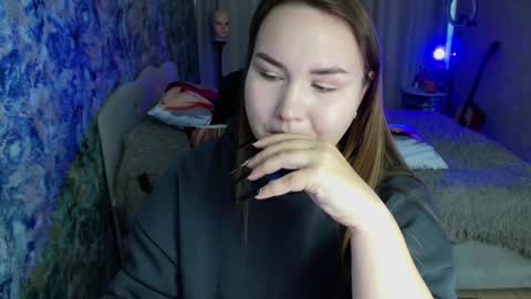 Jenny online show from November 2025 08:36:02 AM