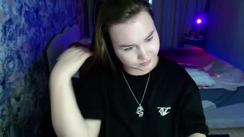 Jenny online show from January 2026 03:09:02 AM