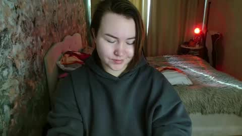 Jenny online show from February 2026 03:43:02 AM