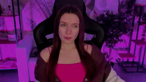 Snapshot of jennydens chatting on December 2024 09:12:01 AM Jenny NO Nude online show from December 2024 09:12:01 AM