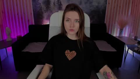 Snapshot of jennydens chatting on February 2025 02:37:02 AM Jenny NO Nude online show from February 2025 02:37:02 AM