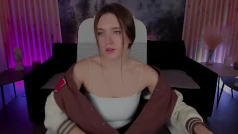 Snapshot of jennydens chatting on February 2025 05:42:02 AM Jenny NO Nude online show from February 2025 05:42:02 AM