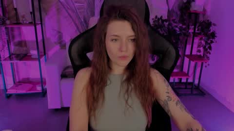 Snapshot of jennydens chatting on March 2025 08:19:02 AM Jenny NO Nude online show from March 2025 08:19:02 AM