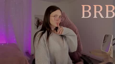 Jenny NO Nude online show from February 2026 03:39:02 PM