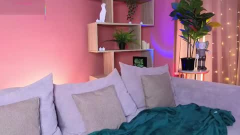 jennyfer_me online show from April 2026 12:41:02 PM
