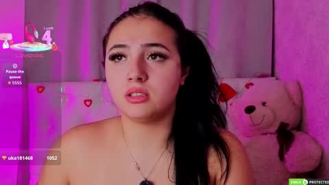 Jenny Ferguson online show from February 2026 06:09:01 AM