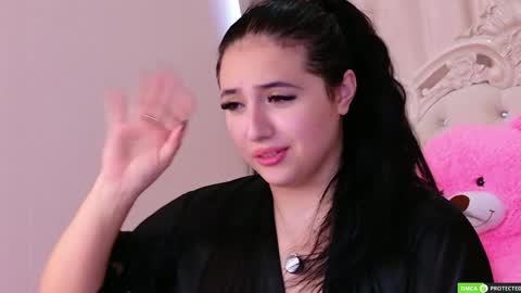 Jenny Ferguson online show from April 2026 06:46:01 AM