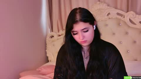 Snapshot of jennyferguson chatting on June 2026 06:34:01 AM Jenny Ferguson online show from June 2026 06:34:01 AM