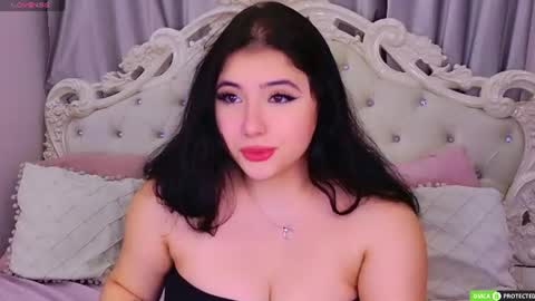 Snapshot of jennyferguson chatting on July 2026 06:43:02 PM Jenny Ferguson online show from July 2026 06:43:02 PM