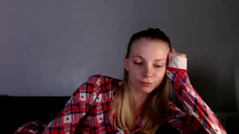 jennyfrost online show from November 2025 06:54:01 PM