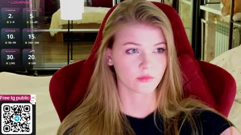 Snapshot of jennykiss11 chatting on July 2026 08:34:02 PM your dream online show from July 2026 08:34:02 PM
