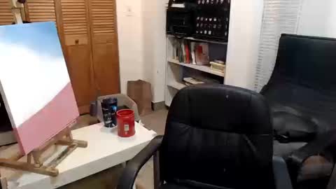 Snapshot of jennyneeds chatting on October 2025 06:01:02 AM theChloeStar online show from October 2025 06:01:02 AM