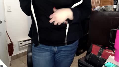 theChloeStar online show from November 2025 04:02:02 AM