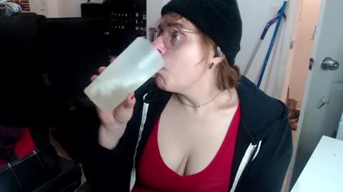 theChloeStar online show from December 2025 02:16:02 AM