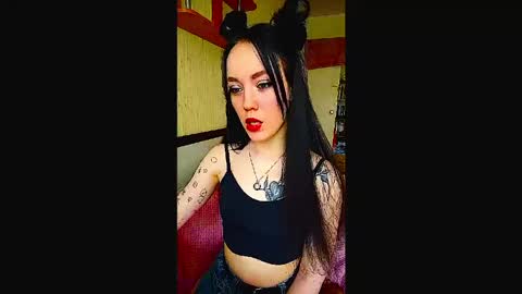 Snapshot of jennyrass chatting on June 2026 09:22:01 AM JennyRass online show from June 2026 09:22:01 AM