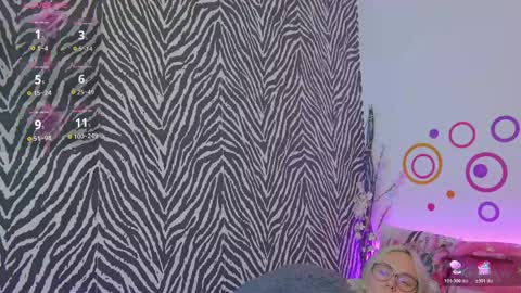   JennyShow online show from May 2026 10:36:01 AM