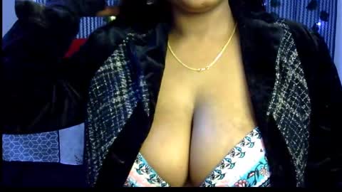 Snapshot of jennysinghaniya chatting on January 2025 08:00:01 AM jenny online show from January 2025 08:00:01 AM