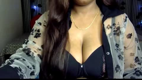 Snapshot of jennysinghaniya chatting on March 2025 10:00:02 AM jenny online show from March 2025 10:00:02 AM